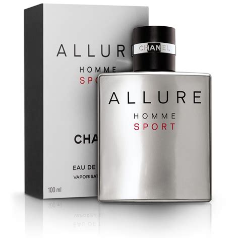 allure sport chanel masculino|allure homme sport cologne.